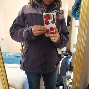 Columbia Convert ski jacket